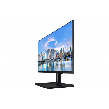 SAMSUNG - Monitor 23.8`` FHD LF24T450FQRXEN Samsung - 7