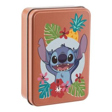 Baralho de cartas Stitch Disney PALADONE - 1