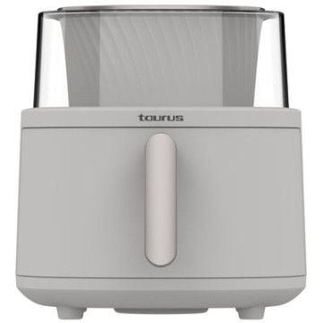 FRITADEIRA TAURUS AERO CRISP SPIN AIR 6L 1150W VENTILADOR TAURUS - 1