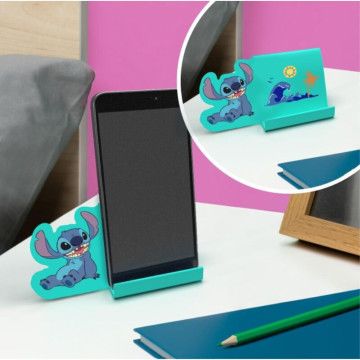 Suporte para smartphone Stitch Disney PALADONE - 1