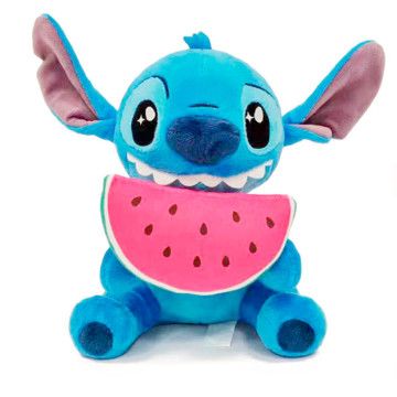 Costura Sandia Disney pelúcia 25cm SIMBA - 1