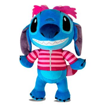 Pelúcia Disney Stitch Cheshire 25cm SIMBA - 1