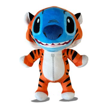 Pelúcia Stitch Rajah Disney 25cm SIMBA - 1