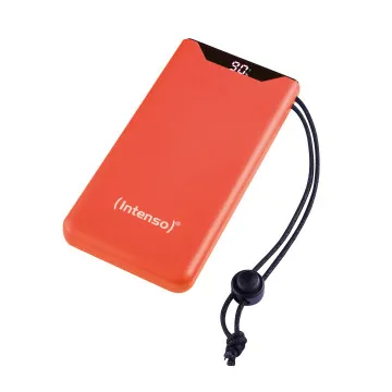 POWERBANK INTENSO F 10000mAh LARANJA Intenso - 1