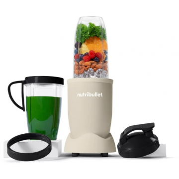  NUTRIBULLET - 1