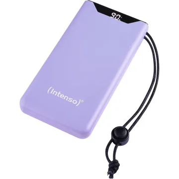 POWERBANK INTENSO F 10000mAh ROXO Intenso - 1