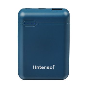 POWERBANK INTENSO XS 10000mAh GASOLINA Intenso - 1