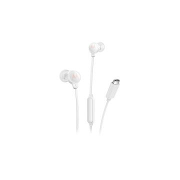 FONES DE OUVIDO MOTOROLA 3C-S USB C BRANCO Motorola - 1