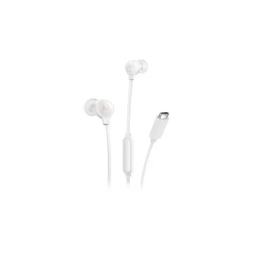 FONES DE OUVIDO MOTOROLA 3C-S USB C BRANCO Motorola - 1