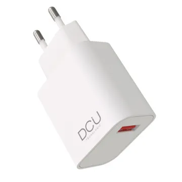 CARREGADOR RÁPIDO 18W DCU 1XUSB UM DCU - 1