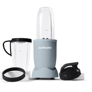 BATIDO. VIDRO NUTRIBULLET NB907MASL 900W 946+710ML NUTRIBULLET - 1