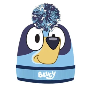 Gorro Azul MOOSE - 1