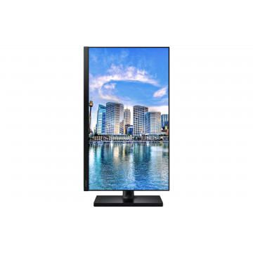 SAMSUNG - Monitor 23.8`` FHD LF24T450FQRXEN Samsung - 20