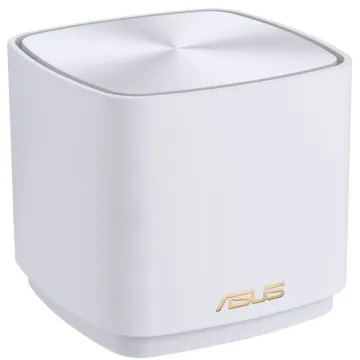 Sistema de malha Asus ZenWiFi XD4 Plus 1800 Mbps/ 2,4 GHz 5 GHz ASUS - 1