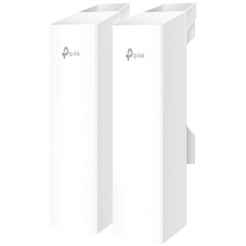 Ponto de acesso sem fio TP-Link Omada EAP211-Bridge KIT/ 867Mbps/ 2,4GHz 5GHz/ 7dBi Antenas/ WiFi 802.11 a/b/g/n/ac TP-LINK - 1