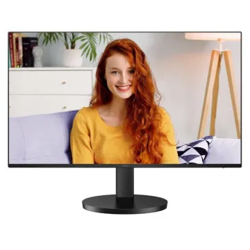 Monitor Profissional AOC Q27B3CF2 27'/ QHD/ Multimídia/ Altura Ajustável/ Preto AOC - 1