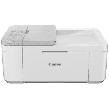 Canon PIXMA TR4756i Fotográfica Multifuncional WiFi/ Duplex/ Fax/ Branco CANON - 1