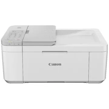 Canon PIXMA TR4756i Fotográfica Multifuncional WiFi/ Duplex/ Fax/ Branco CANON - 1