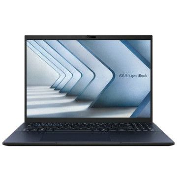 Laptop Asus ExpertBook B3 B3604CMA-Q90698X Intel Core Ultra 5-125U/ 16GB/ 512GB SSD/ 16'/ Win11 Pro ASUS - 1