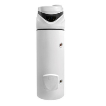 ARISTON - Bomba Calor NUOS PRIMO 240 HC A+ 3069797 ARISTON - 1