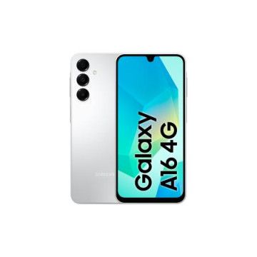 SAMSUNG - Galaxy A16 128GB Cinzento SM-A165FZABEUB Samsung - 1