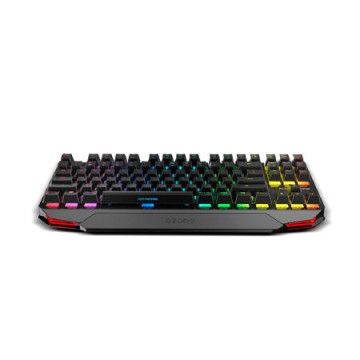 OZONE - Teclado Alpha Strike RGB TKL Mechanical PT OZALPHASTRIKEPT Ozone - 2