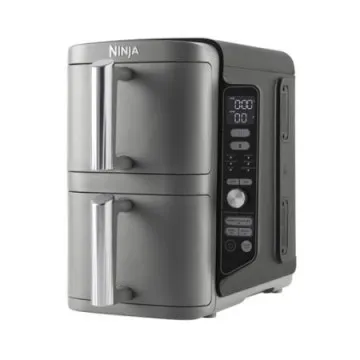 NINJA - Air Fryer 6em1 7.6L SL300EU NINJA - 1