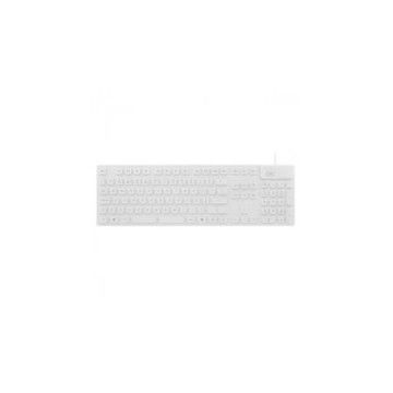 1LIFE - Teclado Cleanboard White 1IFEKBCLEANBW 1LIFE - 1