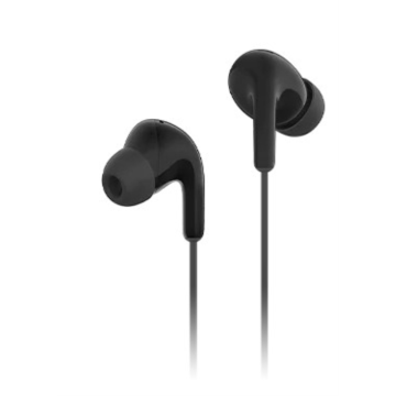 AURICULARES XIAOMI MI DUAL DRIVE USB-C CON MICRO NEGRO XIAOMI - 1