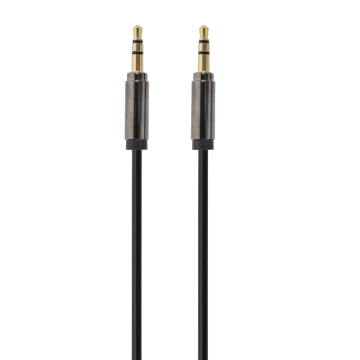 CABLE AUDIO GEMBIRD ESTEREO DE 3,5 MM, 0,75 M Gembird - 1