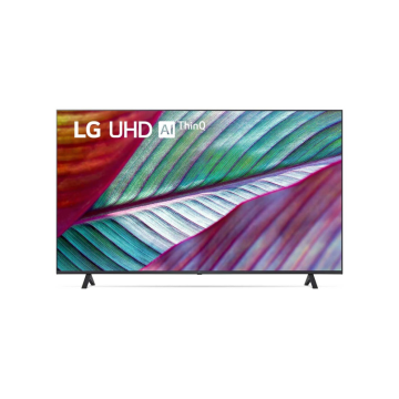 TV LG 65" 65UR78003LK 4K UHD SMART TV NEGRO LG - 1