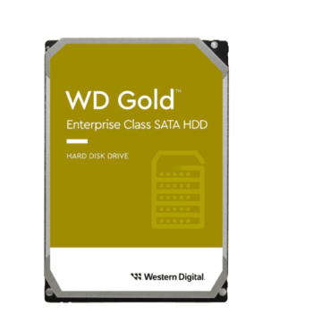 DISCO DURO WD GOLD 6TB SATA Western Digital - 1