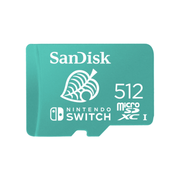  Sandisk - 1