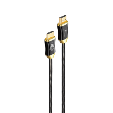 CABLE HDMI GEMBIRD ULTRAALTA VELOCIDAD ETHERNET- "AOC PREMIUM SERIES" 5M Gembird - 1