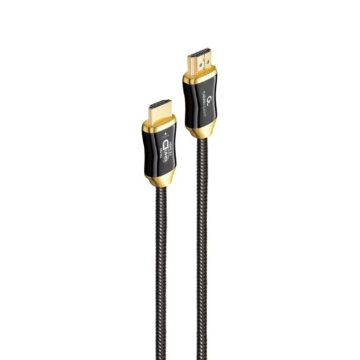 CABLE HDMI GEMBIRD ULTRAALTA VELOCIDAD ETHERNET- "SERIE AOC PREMIUM" 30M Gembird - 1