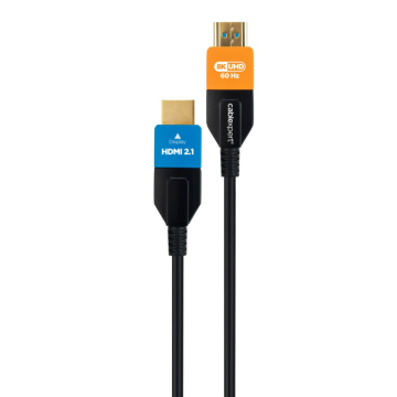 CABLE HDMI GEMBIRD ULTRAALTA VELOCIDAD ETHERNET- "SERIE AOC" 30M Gembird - 1