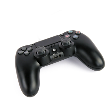 MANDO DE JUEGOS INALAMBRICO GEMBIRD PARA PLAYSTATION 4 O PC, NEGRO Gembird - 1