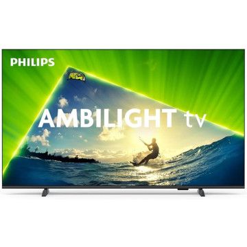 TV PHILIPS 43" 43PUS8209 UHD QLED SMART TV AMBILIG PHILIPS - 1