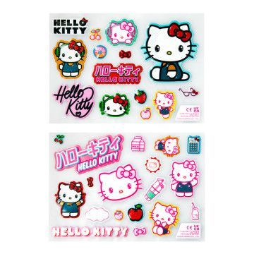 Adesivos de gadgets da Hello Kitty PALADONE - 1