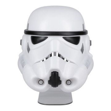 Lâmpada de máscara Star Wars Stormtrooper 19cm PALADONE - 1