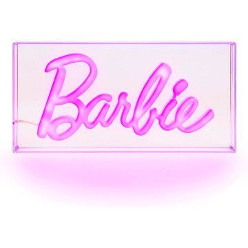 Lâmpada de néon LED Barbie PALADONE - 1