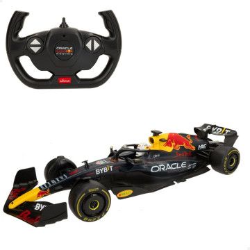 Carro controlado por rádio Oracle Red Bull Fórmula 1 RASTAR - 1