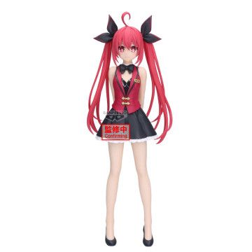 Figura Kotori Itsuka Glitter & Glamorous Date a Live 21cm BANPRESTO - 1