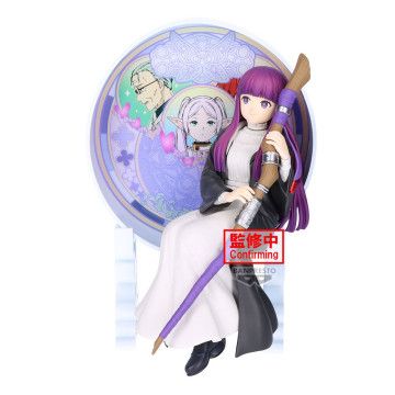  BANPRESTO - 1