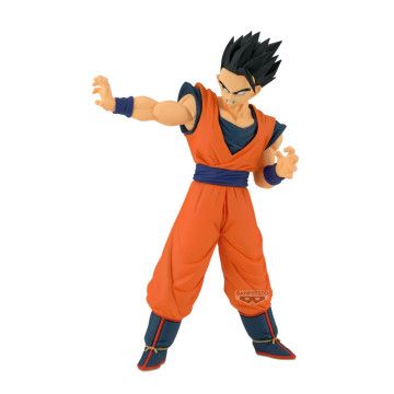 Ultimate Gohan Match Makers Dragon Ball Z Figura 16 cm BANPRESTO - 1