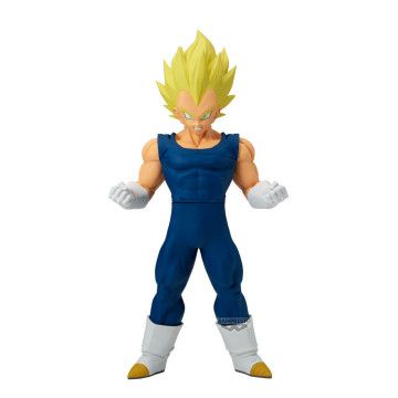 Figura Grandista Vegeta Dragon Ball Z 26cm BANPRESTO - 1
