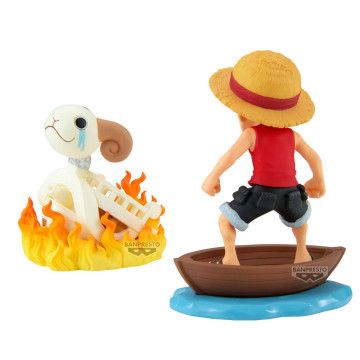  BANPRESTO - 1