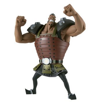  BANPRESTO - 1