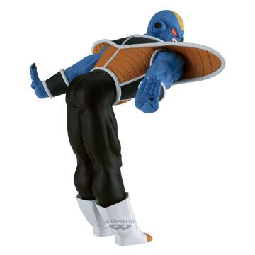 Figura Burter Solid Edge Works Dragon Ball Z 14cm BANPRESTO - 1
