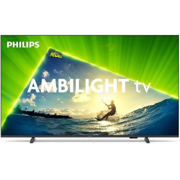 TV PHILIPS 55" 55PUS8209 UHD QLED SMART TV AMBILIG PHILIPS - 1